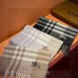 5 Highly Recommended Burberry New Product - Couple's Cashmere Scarf. The premium cashme_5509