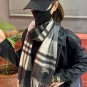 5 Highly Recommended Burberry New Product - Couple's Cashmere Scarf. The premium cashme_5510