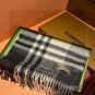 5 Highly Recommended Burberry New Product - Couple's Cashmere Scarf. The premium cashme_5510