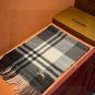 5 Highly Recommended Burberry New Product - Couple's Cashmere Scarf. The premium cashme_5510