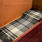 5 Highly Recommended Burberry New Product - Couple's Cashmere Scarf. The premium cashme_5510