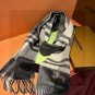 5 Highly Recommended Burberry New Product - Couple's Cashmere Scarf. The premium cashme_5510