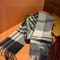 5 Highly Recommended Burberry New Product - Couple's Cashmere Scarf. The premium cashme_5510
