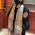 5 Highly Recommended Burberry New Product - Couple's Cashmere Scarf. The premium cashme_5511