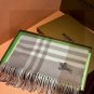 5 Highly Recommended Burberry New Product - Couple's Cashmere Scarf. The premium cashme_5511