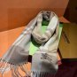5 Highly Recommended Burberry New Product - Couple's Cashmere Scarf. The premium cashme_5511
