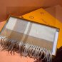 5 Highly Recommended LV New Product &Acirc;&middot; Couple's Cashmere Scarf. The premium cashmere fi_1594