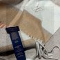 5 Highly Recommended LV New Product &Acirc;&middot; Couple's Cashmere Scarf. The premium cashmere fi_1594