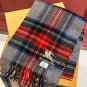 5 Highly Recommended New Product from B Family - Couple's Cashmere Scarf. The premium c_7470