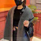 5 is so beautiful, Burberry couple's style is so beautiful that it makes you scream at
