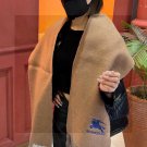 5 is so beautiful, Burberry couple's style is so beautiful that it makes you scream at_6397