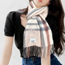 5 launched the latest 2030 Baoli best-selling scarf, which is made of Inner Mongolia ca