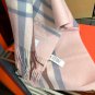 5 launched the latest 2030 Baoli best-selling scarf, which is made of Inner Mongolia ca
