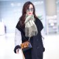 5 launched the latest 2030 Baoli best-selling scarf, which is made of Inner Mongolia ca_1248