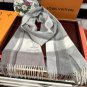 5 launched the latest 2030 Baoli best-selling scarf, which is made of Inner Mongolia ca_1248