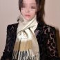 5 launched the latest 2030 Baoli best-selling scarf, which is made of Inner Mongolia ca_1249