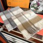 5 launched the latest 2030 Baoli best-selling scarf, which is made of Inner Mongolia ca_1249