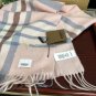 5 launched the latest 2030 Baoli best-selling scarf, which is made of Inner Mongolia ca_1737