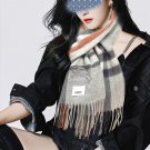 5 launched the latest 2030 Baoli best-selling scarf, which is made of Inner Mongolia ca_1738