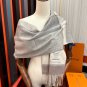 5 launched the latest 2030 Baoli best-selling scarf, which is made of Inner Mongolia ca_3240