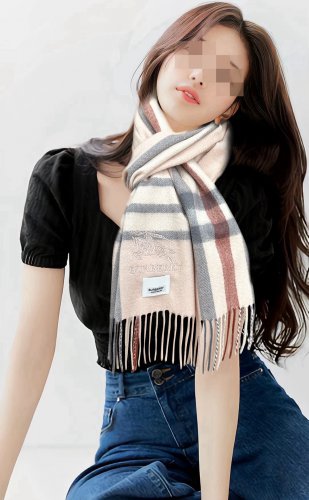 5 launched the latest 2030 Baoli best-selling scarf, which is made of Inner Mongolia ca_5187