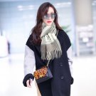 5 launched the latest 2030 Baoli best-selling scarf, which is made of Inner Mongolia ca_7033