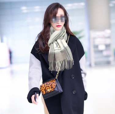 5 launched the latest 2030 Baoli best-selling scarf, which is made of Inner Mongolia ca_7033