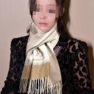 5 launched the latest 2030 Baoli best-selling scarf, which is made of Inner Mongolia ca_7034