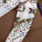 5 LV 25s Exclusive Store New Silk Square TowelOriginal 18mm twill silk double-sided s_7851