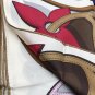 5 LV 25s Exclusive Store New Silk Square TowelOriginal 18mm twill silk double-sided s_7853