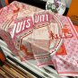 5 Lv Home 2025 [Classic Style] Silk Square Scarf [High end Love Women's Beauty] Very ra_5144