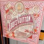 5 Lv Home 2025 [Classic Style] Silk Square Scarf [High end Love Women's Beauty] Very ra_5144