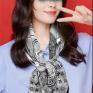 5 Lv Home 2025 [Classic Style] Silk Square Scarf [High end Love Women's Beauty] Very ra_5145