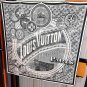 5 Lv Home 2025 [Classic Style] Silk Square Scarf [High end Love Women's Beauty] Very ra_5145