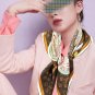 5 Lv Home 2025 [Classic Style] Silk Square Scarf [High end Love Women's Beauty] Very ra_5146