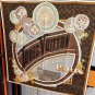 5 Lv Home 2025 [Classic Style] Silk Square Scarf [High end Love Women's Beauty] Very ra_5146