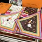 5 LV official website synchronization [18mm double-sided top of the line silk] [Celebra