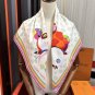 5 LV official website synchronization [18mm double-sided top of the line silk] [Celebra