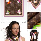5 LV official website synchronization [18mm double-sided top of the line silk] [Celebra_2698