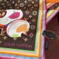 5 LV official website synchronization [18mm double-sided top of the line silk] [Celebra_2698