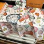 5 LV official website synchronization [Double sided Same Color Hot Air Balloon] Exquisi