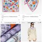 5 LV official website synchronization [Double sided Same Color Hot Air Balloon] Exquisi_4641