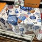 5 LV official website synchronization [Double sided Same Color Hot Air Balloon] Exquisi_4642