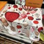 5 LV official website synchronization [Double sided Same Color Hot Air Balloon] Exquisi_4643