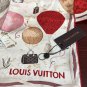 5 LV official website synchronization [Double sided Same Color Hot Air Balloon] Exquisi_4643