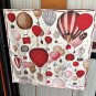 5 LV official website synchronization [Double sided Same Color Hot Air Balloon] Exquisi_4643