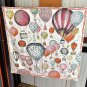 5 LV official website synchronization [Double sided Same Color Hot Air Balloon] Exquisi_6111