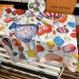 5 LV official website synchronization [Double sided Same Color Hot Air Balloon] Exquisi_6112