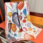 5 LV official website synchronization [Double sided Same Color Hot Air Balloon] Exquisi_6112
