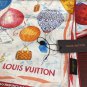 5 LV official website synchronization [Double sided Same Color Hot Air Balloon] Exquisi_6112